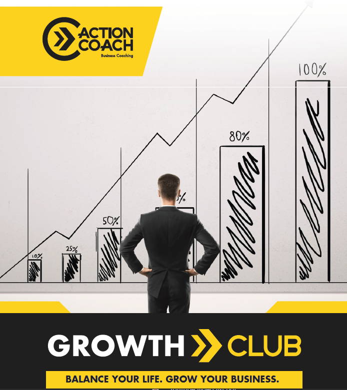 2025 GrowthCLUB Logo